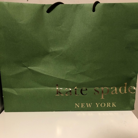 Brand New light pink Kate Spade Purse - Picture 7 of 12